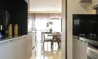 Imagem 6: Apartamento para Venda - 108.8m², 3 dormitórios, sendo 1 suites, 3 vagas - Cristo Redentor