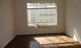 Imagem 3: Apartamento com 2 dormitórios para alugar, 93 m² por R$ 2.741,10/mês - República - São Pau