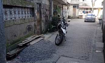 Imagem 2: Casa para venda com 55 m2 na Curicica