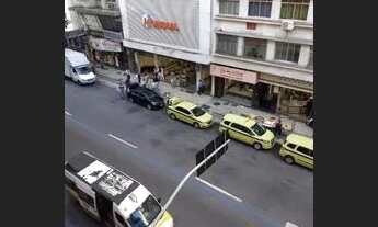 Imagem 7: Conjugado 2 quadras da praia