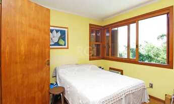 Imagem 6: Casa para Venda - 342m², 5 dormitórios, sendo 2 suites, 5 vagas - Nonoai