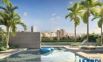 Imagem 2: APARTAMENTO - POMPÉIA - SP