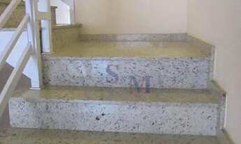 Imagem 4: Apartamento com 2 dormitórios para alugar, 50 m² por R$ 1.304,17/mês - Parque Capuava - Sa