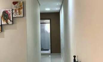 Imagem 3: Apartamento com 2 dormitórios à venda, 75 m² por R$ 320.000,00 - Demarchi - São Bernardo d