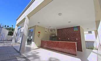 Imagem 6: Apartamento para Venda - 40m², 2 dormitórios, 1 vaga - Cavalhada