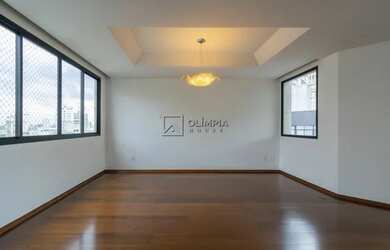 Imagem 13: Locação Apartamento 3 Dormitórios - 255 m² Jardim Paulista