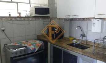 Imagem 7: APARTAMENTO - 2 QUARTOS - VILA DA PENHA - ACEITA FINANCIAMENTO