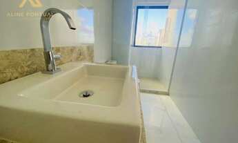 Imagem 7: Cobertura com 4 dormitórios, 440 m² - venda por R$ 2.850.000,00 ou aluguel por R$ 13.228,0