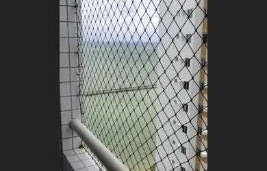 Imagem 3: Apto a venda na beira mar do Janga. Excelente localização. 2 qtos 1 suíte. Mobiliado. Ligu