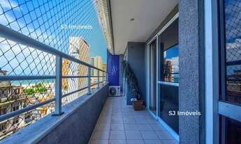 Imagem 2: Ap 74 m² com 2 quartos em Praia de Iracema - Fortaleza - CE