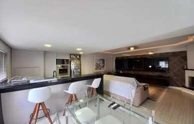 Imagem 6: Apartamento Mobiliado Panazzolo Caxias do Sul