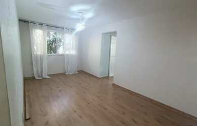 Imagem 2: Apartamento para venda possui 52 metros quadrados com 2 quartos em Cordovil - Rio de Janei