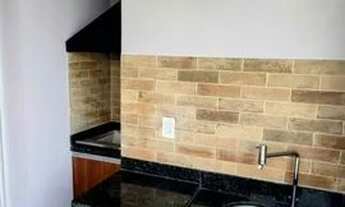 Imagem 4: Apartamento - Padrão, Campestre - Santo André