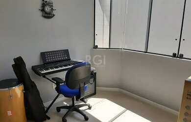 Imagem 6: Apartamento para Venda - 152.96m², 3 dormitórios, sendo 1 suites, 2 vagas - Jardim Itu Sab