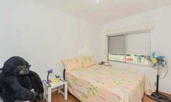 Imagem 2: Apartamento para Venda - 47.28m², 2 dormitórios, 1 vaga - Tristeza