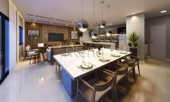 Imagem 4: Apartamento para venda possui 65m² com 2 quartos em Swiss Park - Campinas - SP
