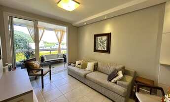 Imagem: Apartamento para venda com 108 metros quadrados