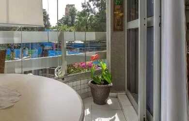 Imagem 7: Apartamento com 3 dormitórios à venda, 114 m² por R$ 849.000 - Vila Santo Estevão - São Pa