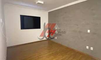 Imagem 3: Cobertura, 220 m² - venda por R$ 1.500.000,00 ou aluguel por R$ 5.503,00 - Centro - Vinhed