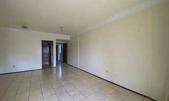 Imagem 7: Apartamento 130m² no Renascença Varanda 03 Quartos TR162358(MKT)18