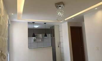 Imagem 2: Apartamento Parque solar dos coqueiros