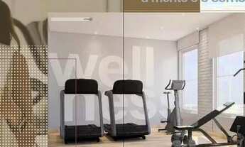 Imagem 6: Apartamento com 2 dormitórios à venda, 90 m² por R$ 1.125.000 - Ponta da Praia - Santos/SP