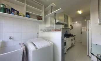 Imagem 6: Lindo Apartamento Mobiliado Alto Padrão