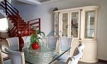 Imagem 5: Casa com 4 suítes para alugar, 358 m² por R$ 11.000/mês - Alphaville 09 - Santana de Parna