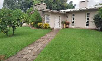 Imagem: LAJEADO - Casa Padrão - Moinhos