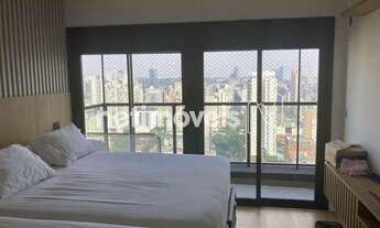 Imagem 7: Venda ou locação Dúplex Vila Olímpia São Paulo