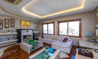 Imagem 3: PORTO ALEGRE - Apartamento Padrão - Rio Branco