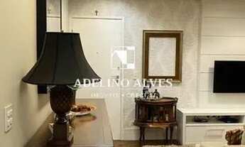 Imagem 2: Amplo apartamento no Jardim Paulista, com 113m², 3 dormitórios, sendo 1 suíte, 1 vaga de g