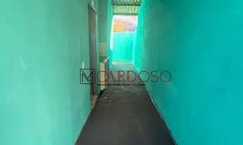 Imagem 7: Ágio casa 2 quartos, QNP 25 Ceilândia Norte