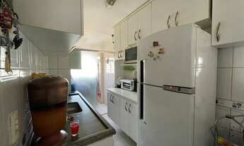 Imagem: Apartamento para venda tem 46 metros quadrados