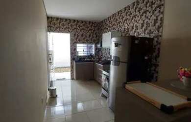 Imagem 6: Casa para venda com 60 metros quadrados com 2 quartos em Flores - Manaus - Amazonas