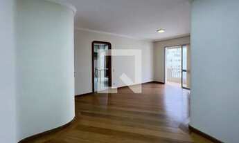 Imagem 2: Apartamento para Aluguel - Moema, 2 Quartos, 78 m2