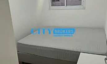 Imagem 2: Apartamento de 2 quartos para alugar no bairro Brás