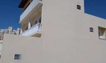 Imagem 5: QR 401 conjunto 11 casa 1 Sobrado com 6 quartos 4 banheiros + dependência com Habite-se