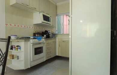 Imagem 5: Sobrado com 2 dormitórios, 125 m² - venda por R$ 720.000,00 ou aluguel por R$ 3.300,00/mês