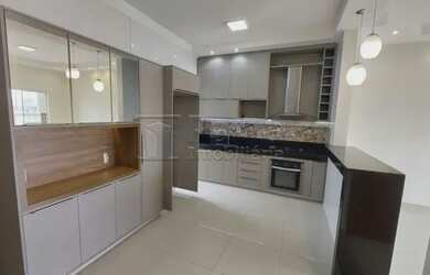 Imagem 7: Apartamento Padrão em Franca