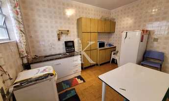 Imagem 3: Apartamento com 2 dorms, Guilhermina, Praia Grande - R$ 215 mil, Cod: 6800