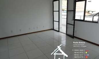Imagem 7: Salvador - Apartamento Padrão - Mussurunga I