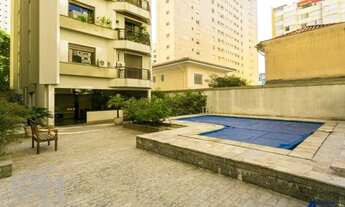 Imagem 3: Apartamento 03 dormitórios 01 suíte 02 vagas 180 m2 úteis próximo parque água branca