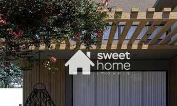 Imagem 2: Casa na Neva Casa com 3 dormitórios