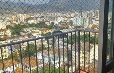 Imagem 3: Apartamento para aluguel Vila Isabel, 2 quartos com suíte