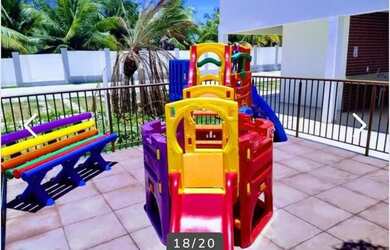 Imagem 2: Alugo AP na Barra dos Coqueiros