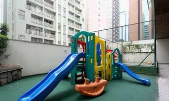 Imagem 3: SÃO PAULO - Apartamento Padrão - JARDIM PAULISTA