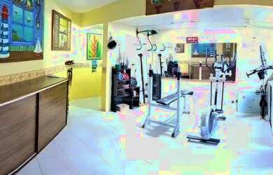 Imagem 2: Apartamento para Venda - 118.9m², 4 dormitórios, 2 vagas - Nonoai