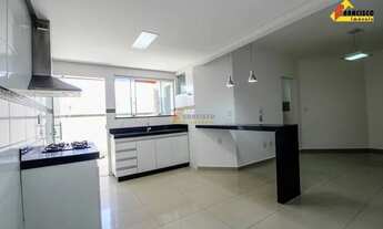 Imagem: Apartamento para aluguel, 3 quartos, 1 suíte