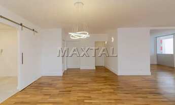 Imagem 6: Apartamento de 270m², 3 dormitórios, 2 suítes, 2 vagas em Higienópolis!!!!!